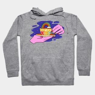 Cup of Inspiration Hoodie